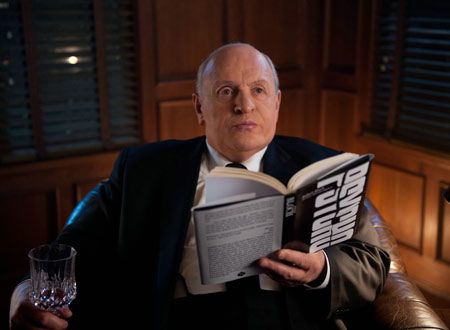 映画『ヒッチコック』の画像（4枚目）