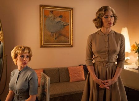 映画『ヒッチコック』の画像（8枚目）