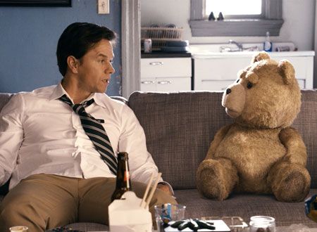 映画『テッド』の画像（4枚目）