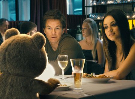 映画『テッド』の画像（7枚目）