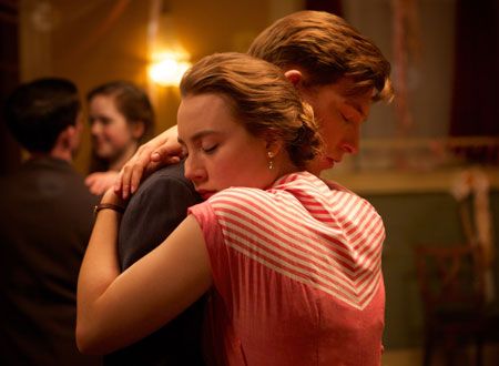 映画『ブルックリン』の画像（5枚目）