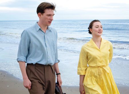 映画『ブルックリン』の画像（7枚目）