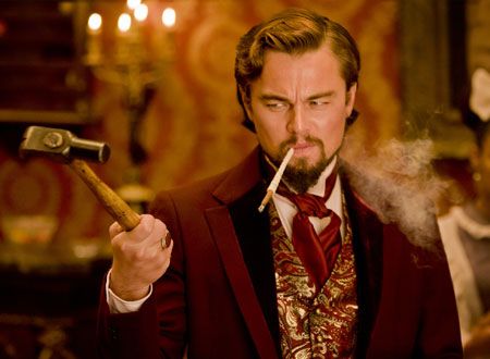 映画『ジャンゴ　繋がれざる者』の画像（5枚目）