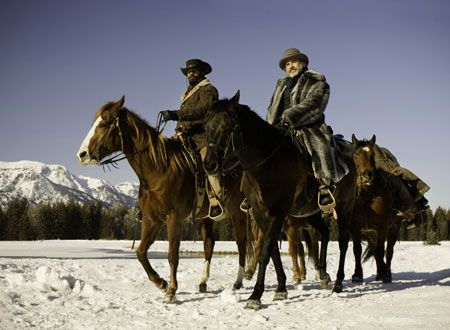 映画『ジャンゴ　繋がれざる者』の画像（6枚目）