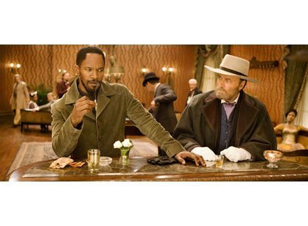 映画『ジャンゴ　繋がれざる者』の画像（7枚目）