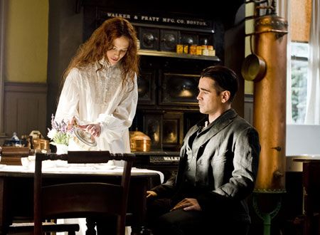 映画『ニューヨーク 冬物語』の画像（4枚目）