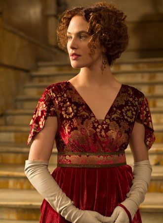 映画『ニューヨーク 冬物語』の画像（6枚目）