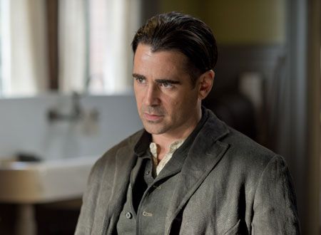 映画『ニューヨーク 冬物語』の画像（7枚目）