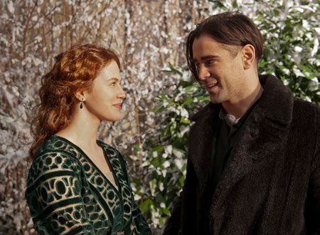 ニューヨーク 冬物語