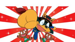 映画かいけつゾロリ だ・だ・だ・だいぼうけん!