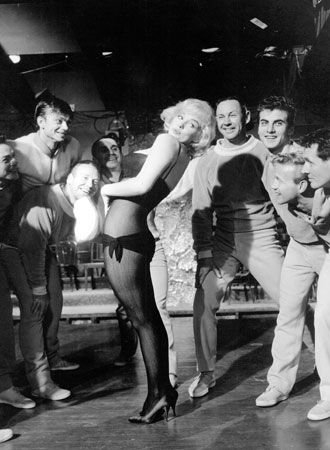 映画『恋をしましょう』の画像（2枚目）