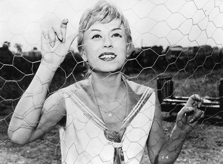 映画『カビリアの夜』の画像（2枚目）