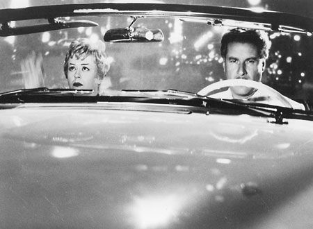 映画『カビリアの夜』の画像（4枚目）