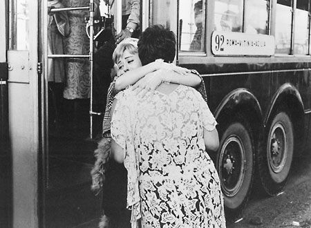 映画『カビリアの夜』の画像（5枚目）