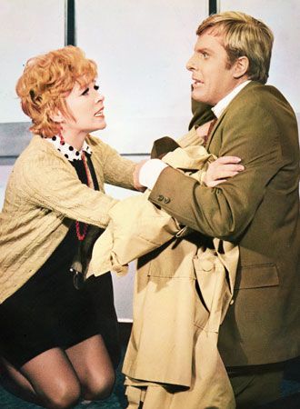 映画『スイート・チャリティー』の画像（2枚目）