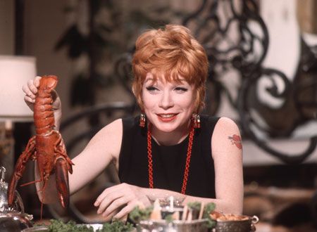 映画『スイート・チャリティー』の画像（3枚目）