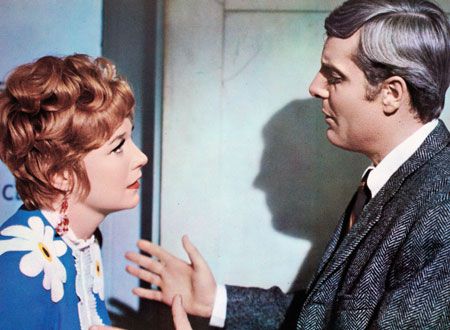 映画『スイート・チャリティー』の画像（5枚目）