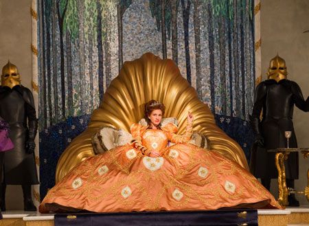 映画『白雪姫と鏡の女王』の画像（5枚目）