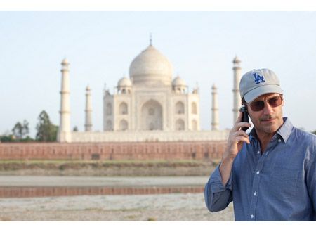 ミリオンダラー・アーム