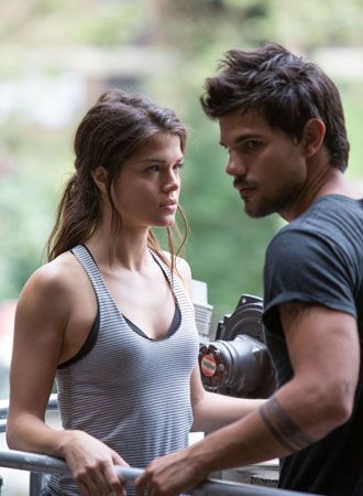 映画『アンリミテッド』の画像（3枚目）