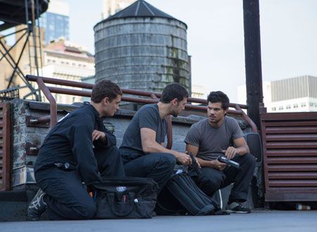 映画『アンリミテッド』の画像（6枚目）