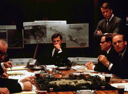 映画『13デイズ』の画像（4枚目）