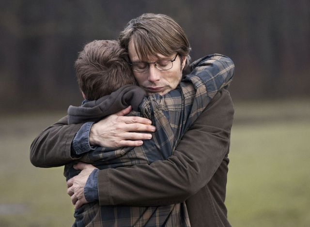 映画『偽りなき者』の画像（5枚目）