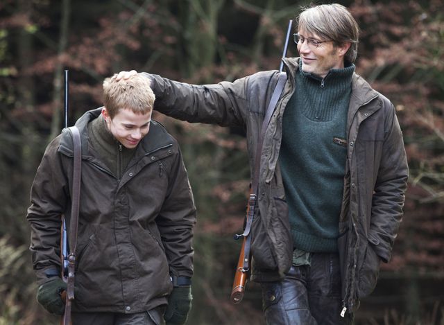 映画『偽りなき者』の画像（7枚目）