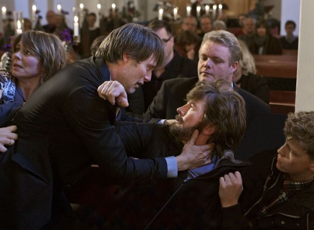 映画『偽りなき者』の画像（8枚目）