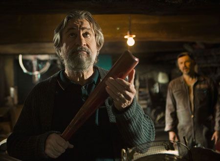 映画『マラヴィータ』の画像（4枚目）