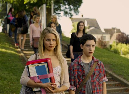 映画『マラヴィータ』の画像（5枚目）