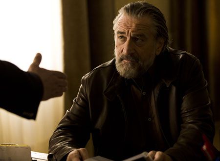 映画『マラヴィータ』の画像（6枚目）