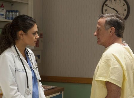 映画『余命90分の男』の画像（5枚目）