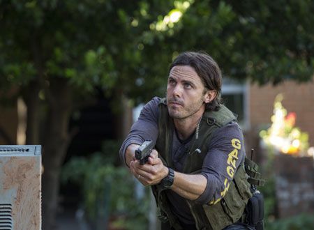 映画『トリプル9 裏切りのコード』の画像（4枚目）