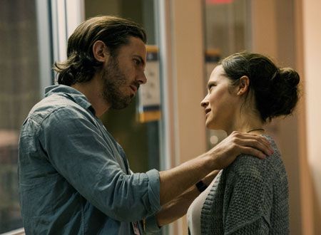 映画『トリプル9 裏切りのコード』の画像（5枚目）