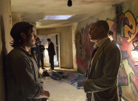 映画『トリプル9 裏切りのコード』の画像（6枚目）