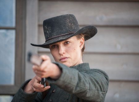 映画『ジェーン』の画像（4枚目）