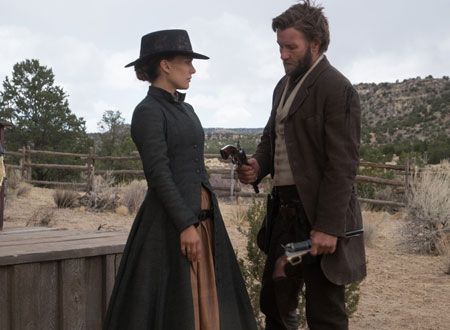 映画『ジェーン』の画像（5枚目）