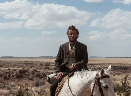 映画『ジェーン』の画像（8枚目）