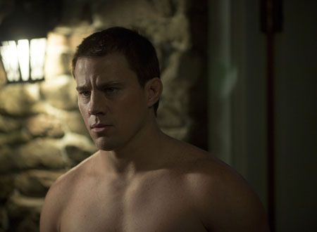 映画『フォックスキャッチャー』の画像（5枚目）