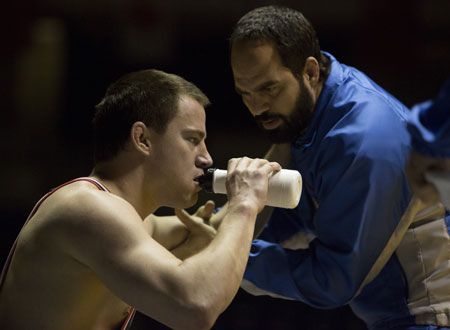 映画『フォックスキャッチャー』の画像（7枚目）