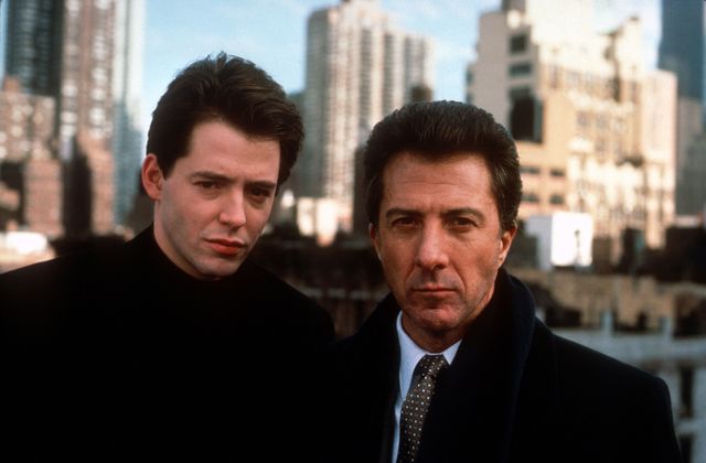 映画『ファミリービジネス』の画像（2枚目）