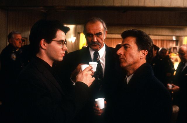 映画『ファミリービジネス』の画像（3枚目）