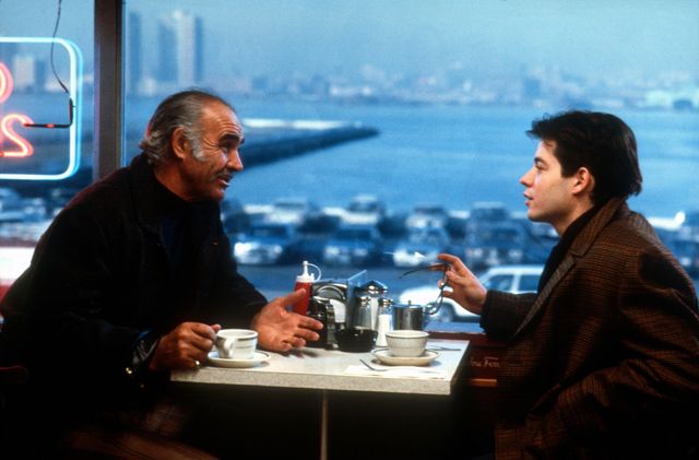 映画『ファミリービジネス』の画像（4枚目）