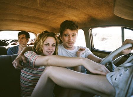 映画『オン・ザ・ロード』の画像（4枚目）