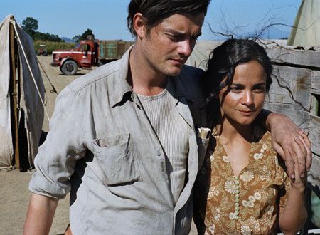 映画『オン・ザ・ロード』の画像（5枚目）