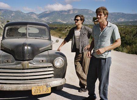 映画『オン・ザ・ロード』の画像（7枚目）