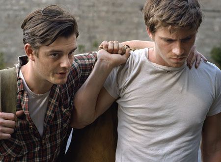 映画『オン・ザ・ロード』の画像（8枚目）