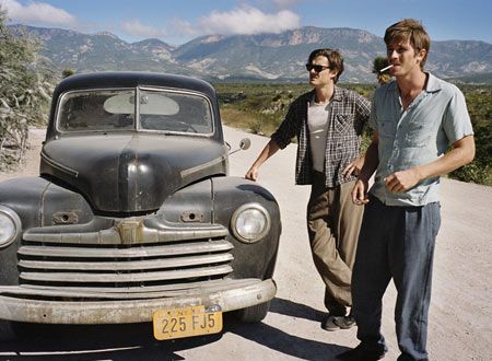 オン・ザ・ロード