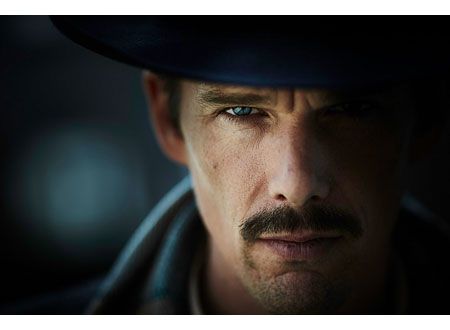 プリデスティネーション